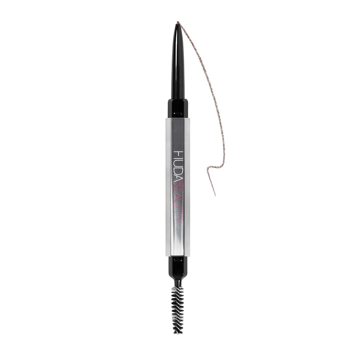 #BOMBBROWS MICROSHADE BROW PENCIL TRANSFER PROOF WATERPROOF BROW DEFINER (PINCEL DE CEJAS)
